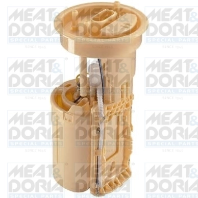 Fuel Feed Unit
